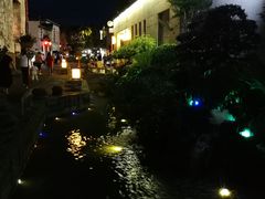 -黎阳老街