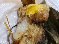 -老妈宫粽球