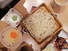 -鳗葉(万象城店)