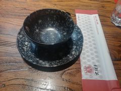 -大胡子海鲜·天津菜·砂锅烧烤(五大道创始店)