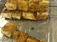 -黑皮烧烤(民意四路店)