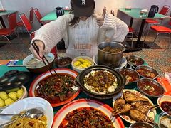 -川正旺江湖菜(三元桥店)