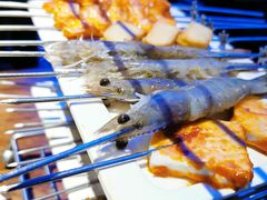 -三个蒙古大叔羊肉串(大宁店)