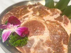 -西塔老太太泥炉烤肉(望京一店)