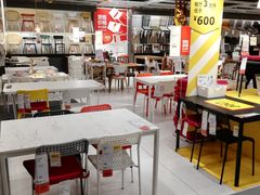-宜家·瑞典风味餐厅(天津东丽商场店)