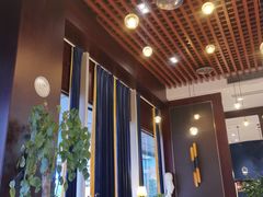 大堂-IL Forno 意坊·意大利餐厅(温州万象城店)