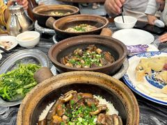 -红星光发煲仔饭(大石街店)