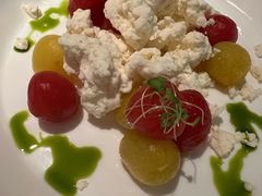 -桂满陇·海市蜃楼·黑金(国金店)