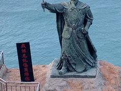 -摩天岭风景区