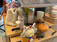 -星巴克(宏汇国际广场店)