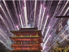 -董永七仙女文化园