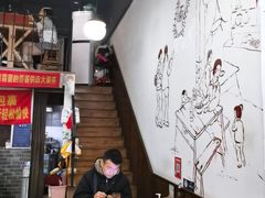 -优壹佳·延边朝鲜族料理(中山北路店)