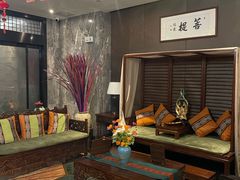 -菩提会所·足道·SPA(苏州中心店)