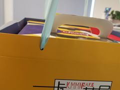 -卡漫莫尼蛋糕(私人定制店)