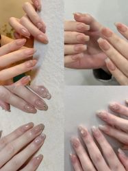 点击看大图 -M·X Nail日式美甲美睫