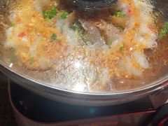 -战友蚝情烧烤工场(嘉华店)