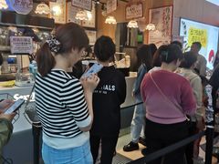 -茶颜悦色(重庆英利大融城LG层店)