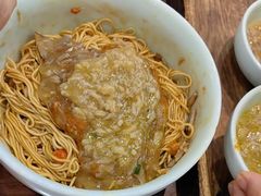 -蟹上黄·蟹黄面·江南糖水(人民广场店)