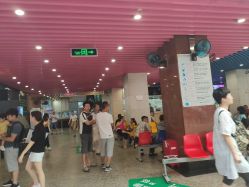 -广州市妇女儿童医疗中心(儿童院区)