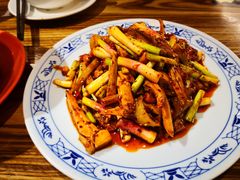 -百年神厨·地道川菜(清江西路店)