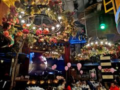 -清漫·派对音乐餐吧(市桥店)