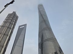 -上海中心大厦