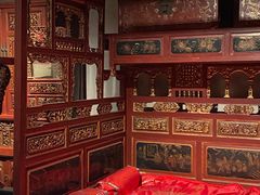 -中国闽台缘博物馆