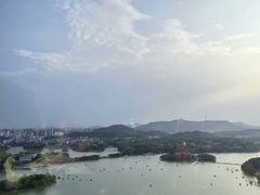 -惠州康帝国际酒店