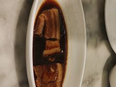-城南往事·鲁菜·烤鸭(世茂宽厚里·大明湖店)