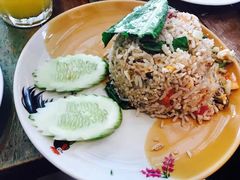 -Doo Dee Thai Food(Issan/Isaan/Esan)