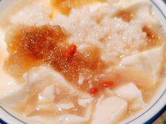 醪糟冰汤圆-鸿姐老火锅(静安店)