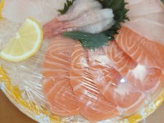 -番生三文鱼(新塘店)