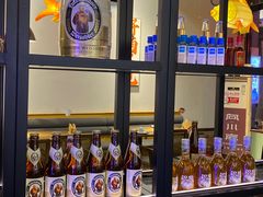 -向川南·水煮鱼·川菜(和平里店)
