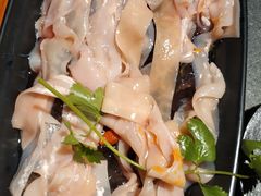 -莽子老火锅(大坪店)
