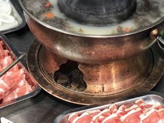 -碳火鱼羊坊(重庆总店)
