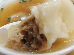 -王胖子驴肉火烧(东四旗舰店)
