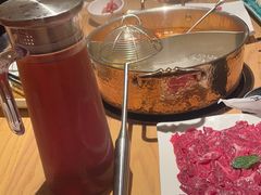 -大和食乐·鲜和牛酸汤火锅(环宇荟店)