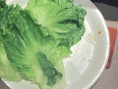 -山焱·炭火自助烤肉(周浦万达店)