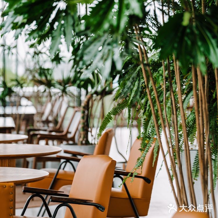 城市探店奇遇记 | 一尺花园筒仓店