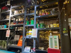 -MI WU FACTORY米屋美食工厂餐厅(绿地店)