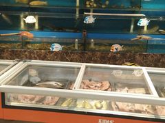 -海王府海鲜饺子(老劳动大厦店)