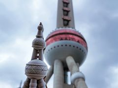 -东方明珠广播电视塔