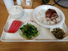 -启东恒大酒店·品粤餐厅