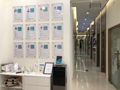 -固瑞齿科(国贸门诊店)