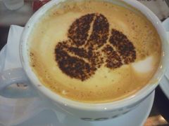 焦糖卡布奇诺-COSTA COFFEE(西贸凯德晶品4层2店)