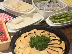 -海底捞火锅(外滩店)