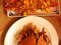 -Red Lobster