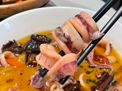 -闽海肴(北辰荟店)