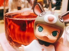 -客莱福诺富特酒店·互动餐厅