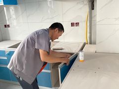 -佰丽爱家全屋定制(汶水店)